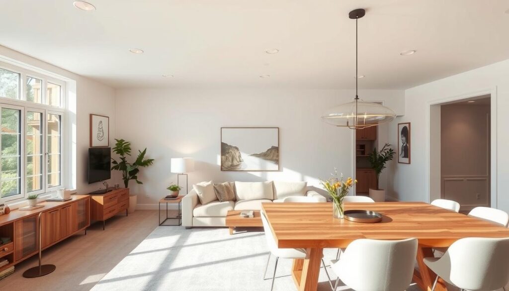 Wnętrza i aranżacja