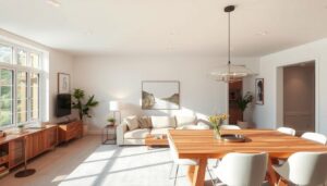 Wnętrza i aranżacja