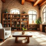 Wnętrza i aranżacja