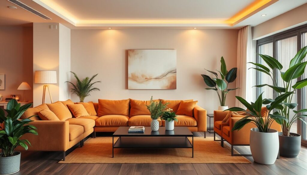 Wnętrza i aranżacja