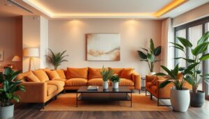 Wnętrza i aranżacja