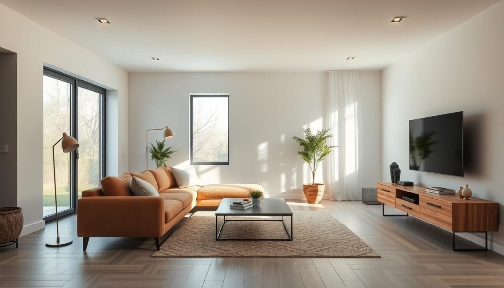 Wnętrza i aranżacja