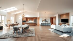 Wnętrza i aranżacja